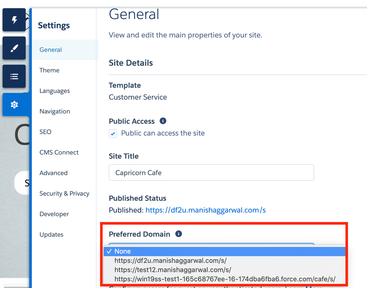 Article: Leverage Content Delivery Network(CDN) With Experience Cloud ...