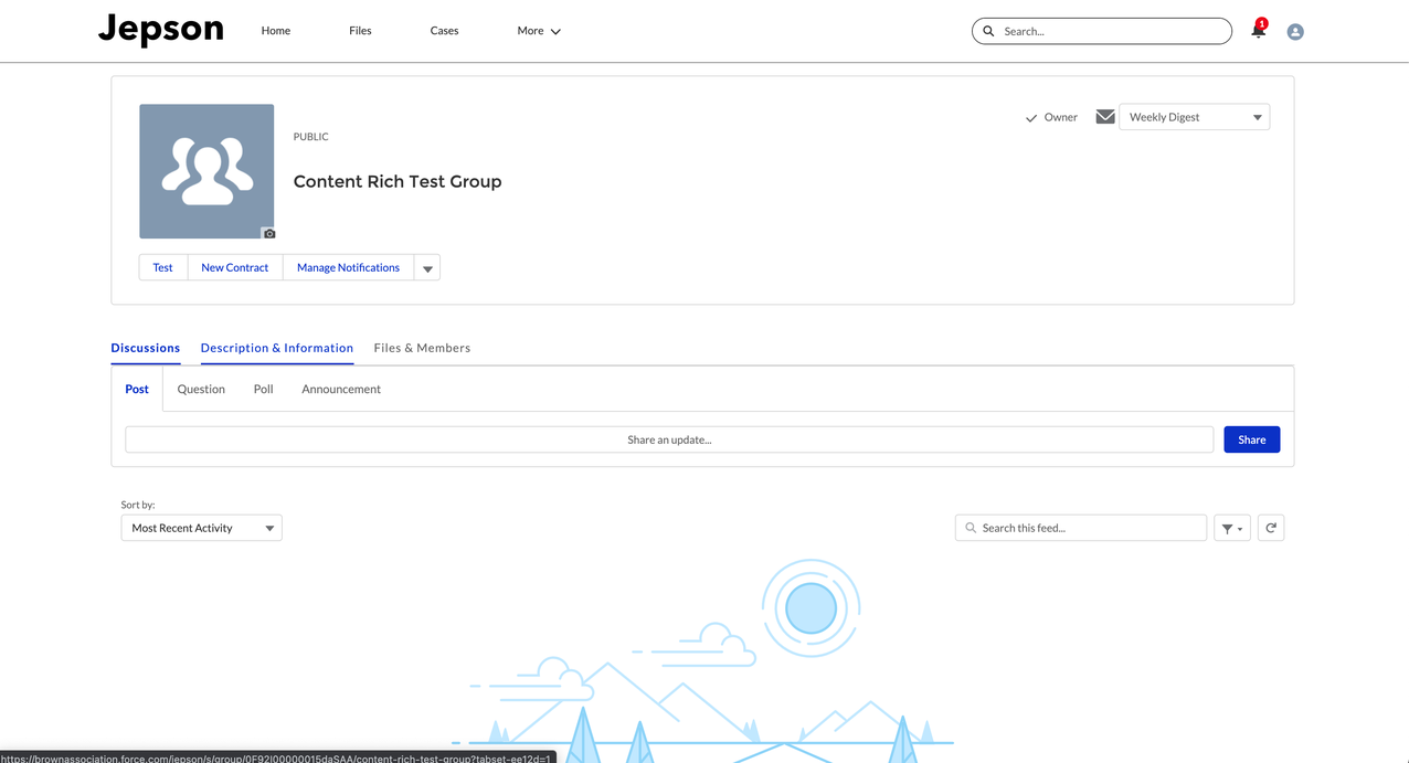 Article: Varying Group Layouts in Experience Builder Sites | Learn ...
