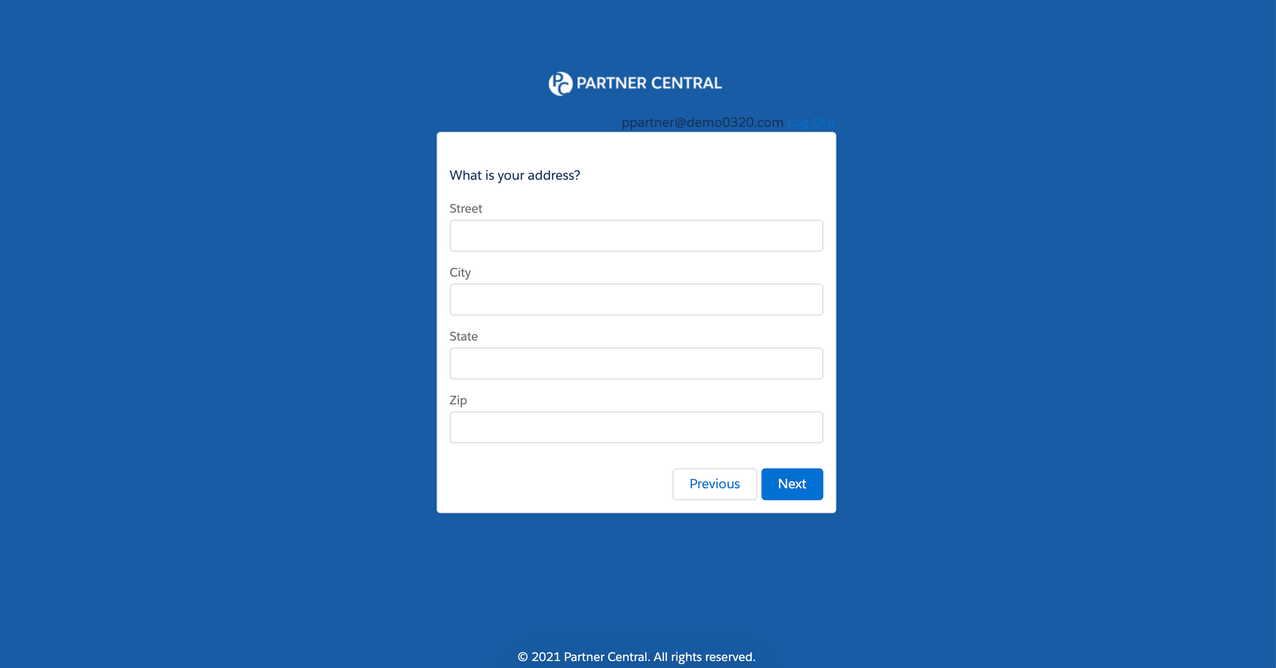 Article: Login Flows - Our Best Kept Secret | Learn Experience Cloud