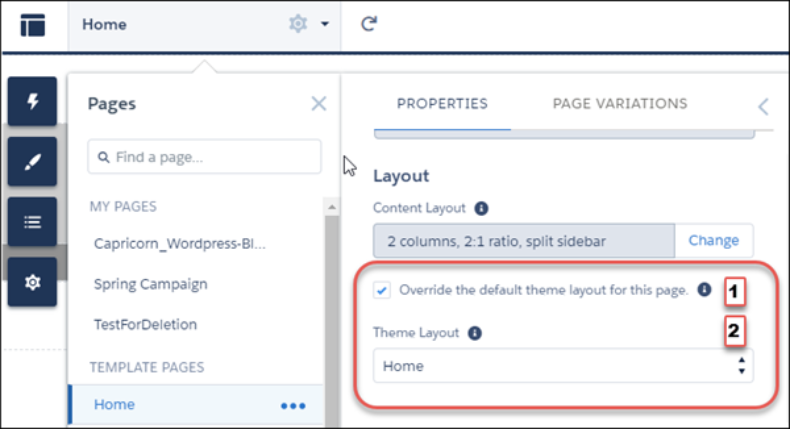 Article: How To Personalize The Shared Regions of Your Experience ...