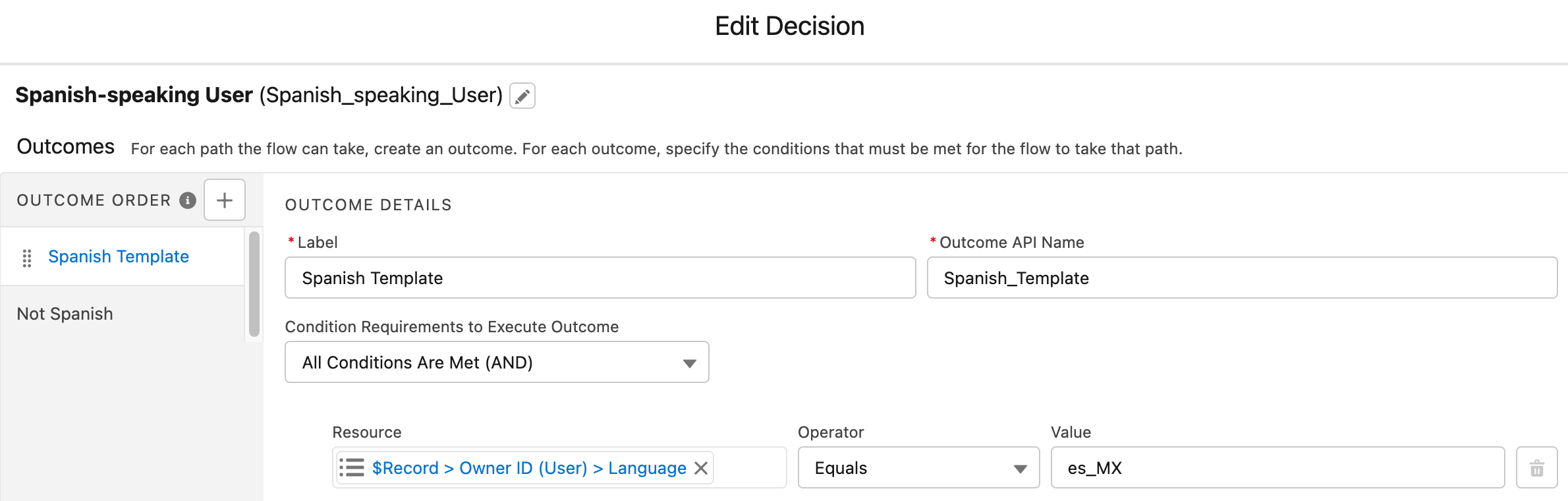 Article: Sending Automated Emails to Experience Cloud Users in Their ...