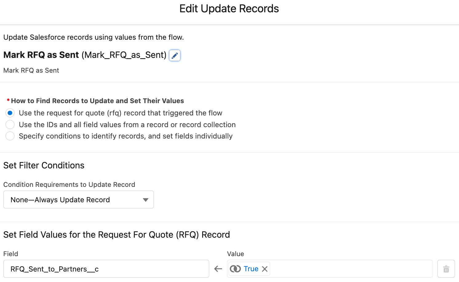 Article: Sending Automated Emails to Experience Cloud Users in Their ...