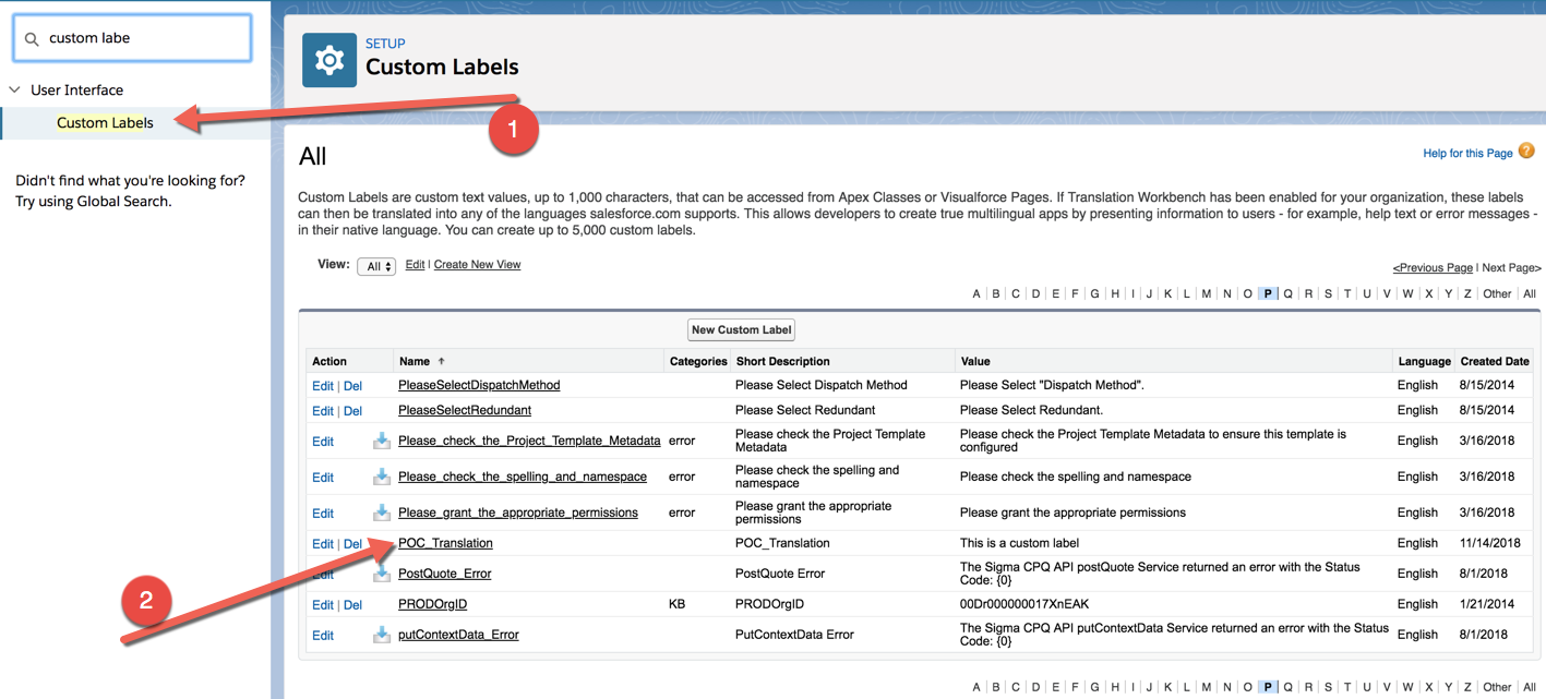Article: Lightning Component Design | Learn Experience Cloud