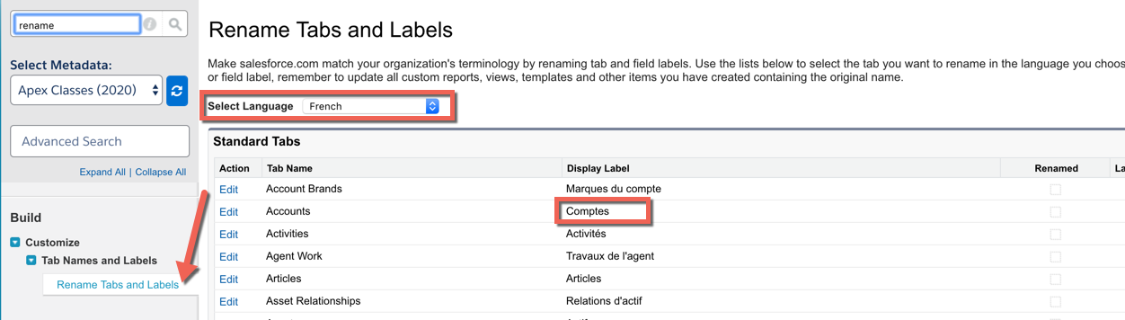 Article: Localization within Experience Cloud Sites | Learn Experience ...