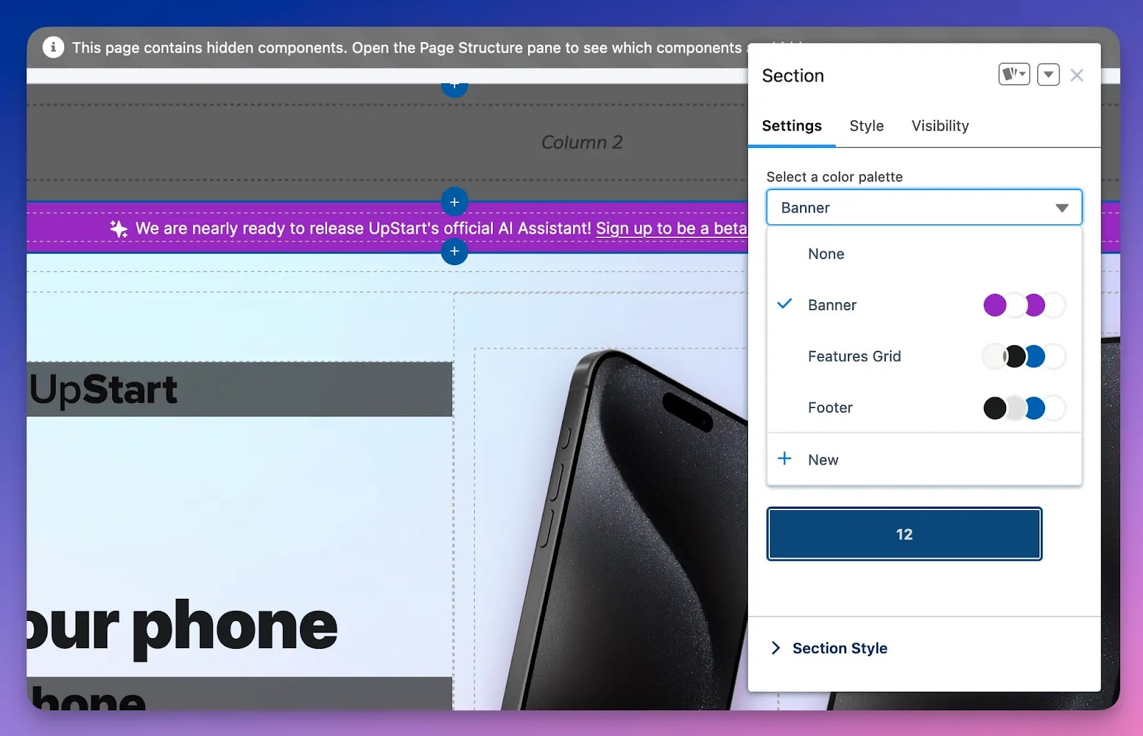 Article: Design Beautiful, Responsive Web Pages with Enhanced LWR Sites ...